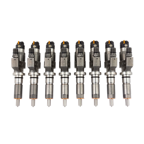 S&S Reman Injector (Stock to 500%) - LB7 Duramax (2001-2004)