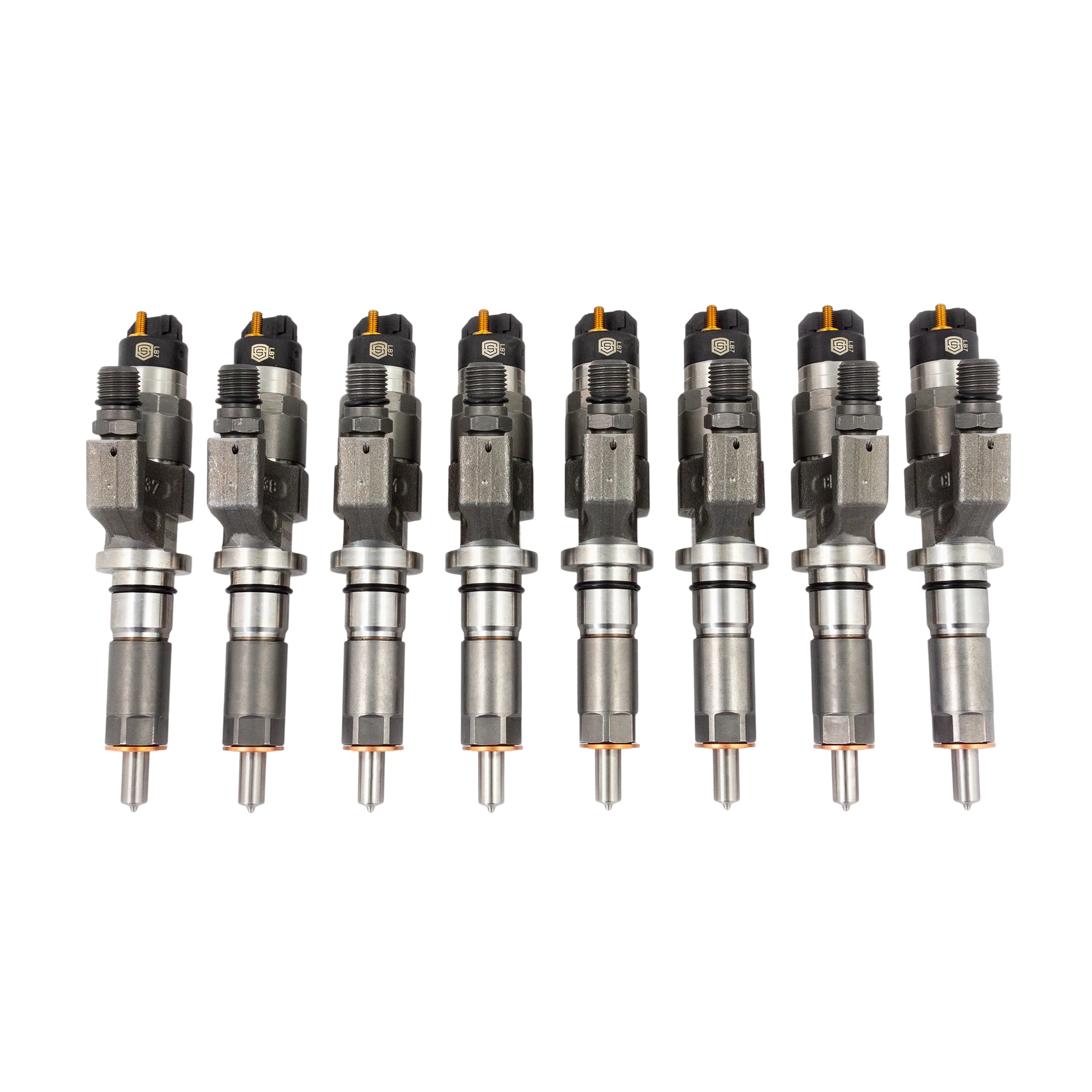 S&S New Injector (Stock to 500%) - LB7 Duramax (2001-2004)