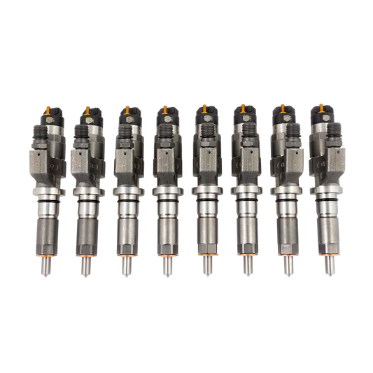S&S Reman Injector (Stock to 500%) - LB7 Duramax (2001-2004)