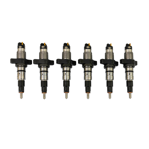 S&S New Injectors - Late 5.9 Cummins (2004.5-2007)