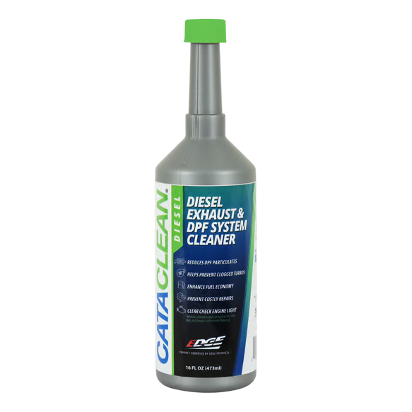 Cataclean - Diesel Engine, Exhaust & DPF Cleaner - 16 oz.