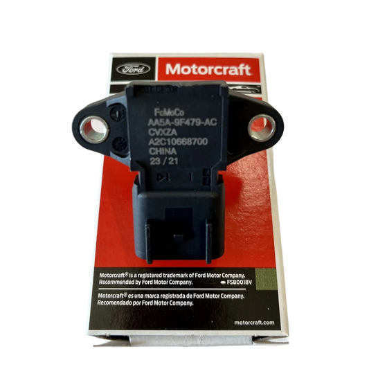 Motorcraft 3 Bar MAP Sensor - Ecoboost