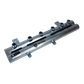 S&S Diesel Double Barrel Fuel Rail - 6.7 Cummins
