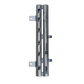 S&S Diesel Double Barrel Fuel Rail - 6.7 Cummins