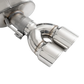 Thermal R&D 3" Catback Exhaust - 3.0 Ecoboost (2020-2027)