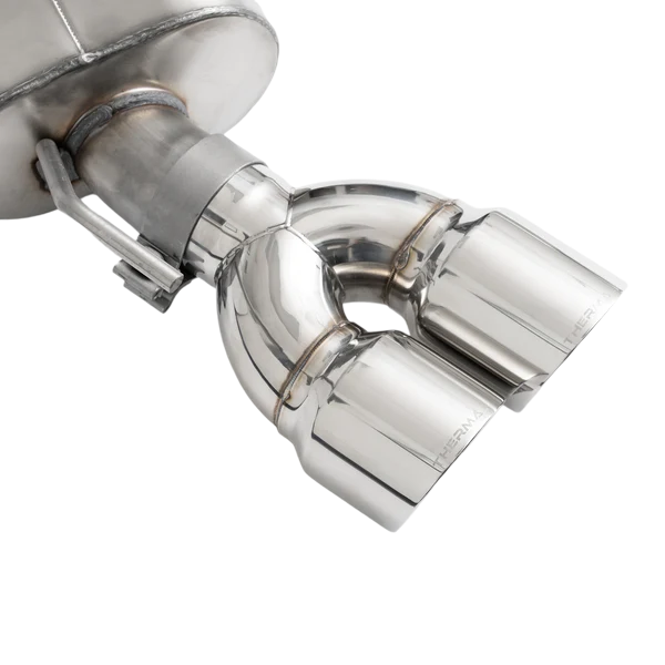 Thermal R&D 3" Catback Exhaust - 3.0 Ecoboost (2020-2027)