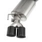 Thermal R&D 3" Catback Exhaust - 3.0 Ecoboost (2020-2027)