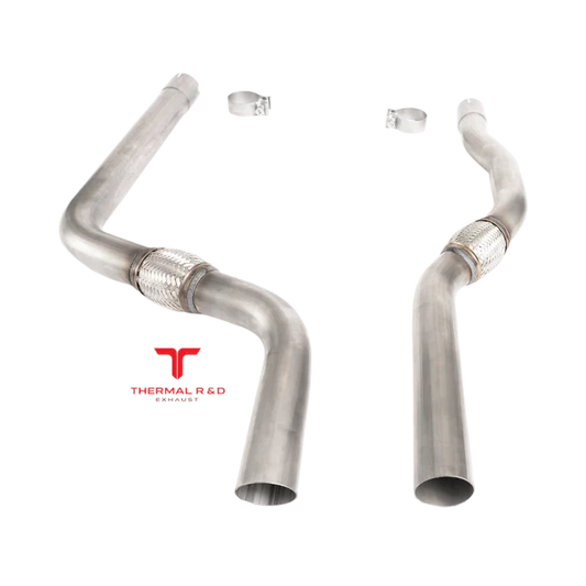 Thermal R&D 2.5