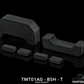 JXB Billet Transmission Mount - 3.0 Ecoboost (2020+)