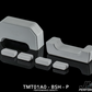 JXB Billet Transmission Mount - 3.0 Ecoboost (2020+)