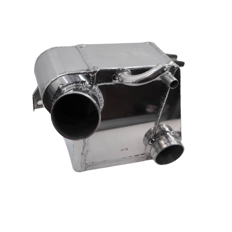No Limit Air To Water Intercooler Stage 1 - 6.7 Powerstroke (2011-2026)