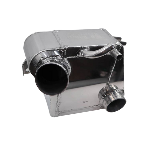 No Limit Air To Water Intercooler Stage 1 - 6.7 Powerstroke (2011-2026)