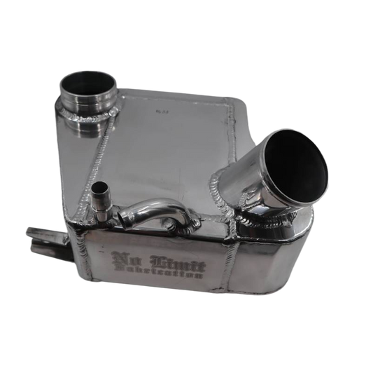 No Limit Air To Water Intercooler Stage 1 - 6.7 Powerstroke (2011-2026)