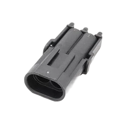 Full Force EBP Pedestal Actuator Isolator Pigtail - 7.3 Powerstroke (1994-1997)