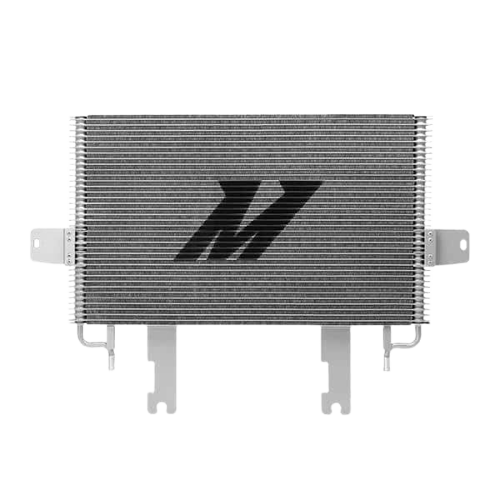 Mishimoto 7.3 Upgraded Trans Cooler - 7.3 Powerstroke (1999-2003)