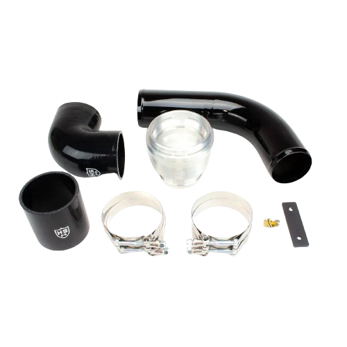 H&S Intercooler Pipe Upgrade Kit - 6.7 Powerstroke (2011-2024)