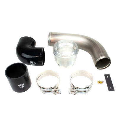 H&S Intercooler Pipe Upgrade Kit - 6.7 Powerstroke (2011-2024)