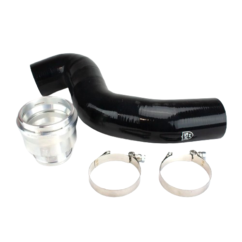 H&S Intercooler Pipe Upgrade Kit - 6.7 Powerstroke (2011-2024)