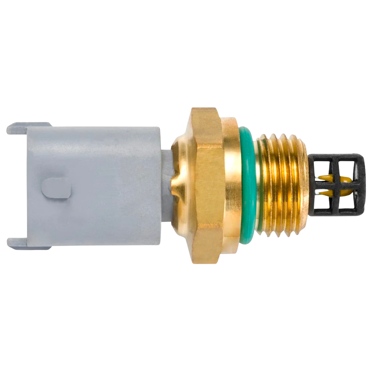 Intake air temp sensor iat 6 0 powerstroke 2003 2010 kc turbos
