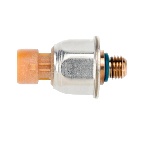 Fuel Injection Pressure Sensor (ICP) - 6.0 Powerstroke (2004-2007)
