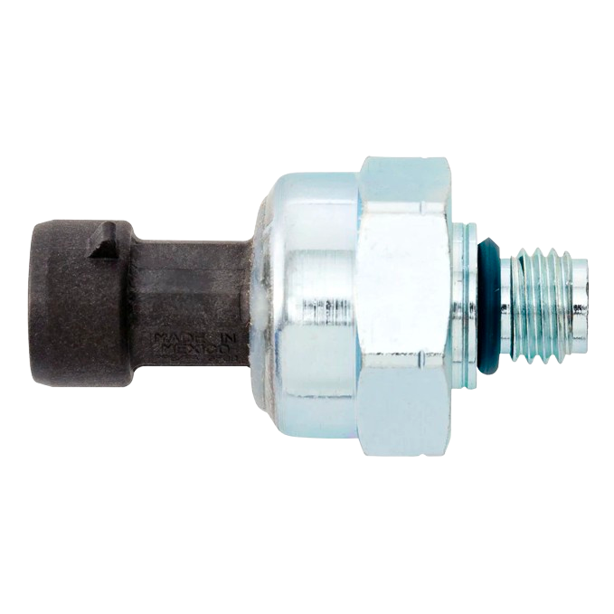 Fuel Injection Pressure Sensor (ICP) - 6.0 Powerstroke (2003-2004)