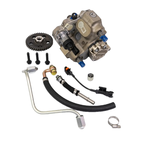 S&S CP3 Conversions - L5P Duramax