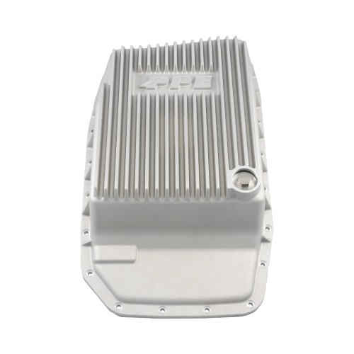 PPE Aluminum Transmission Pan - Ecoboost (2015-2016)