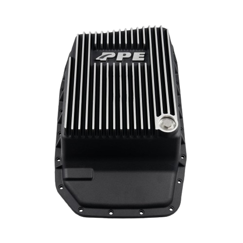 PPE Aluminum Transmission Pan - Ecoboost (2015-2016)