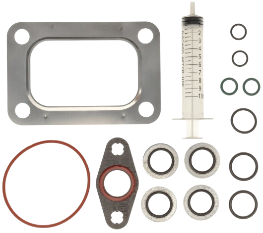 Mahle Turbo Mounting Gasket Set - 6.7 CUMMINS (2007.5-2018)