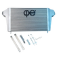 Delta Core Explorer ST Front Mount Intercooler - 3.0 Ecoboost (2020-2024)
