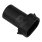 Full Force EBP Pedestal Actuator Isolator Pigtail - 7.3 Powerstroke (1999-2003)