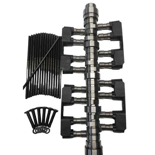 KDD Cam Complete Upgrade Kit - 6.0/6.4 Powerstroke (2003-2010)