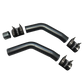 Pusher 3" Hot & Cold Side Charge Tubes - 6.7 Powerstroke (2015-2016)