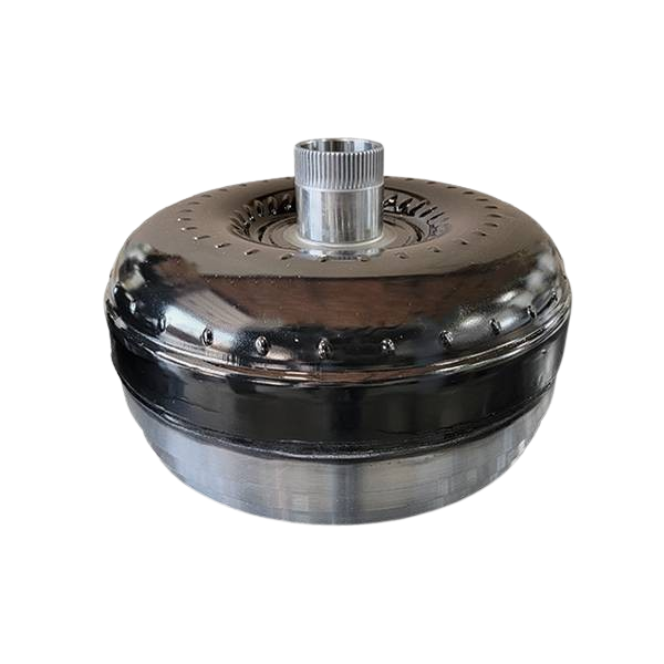 Goerend Quad Disc Torque Converter 6R140 - 6.7 Powerstroke (2011-2019)