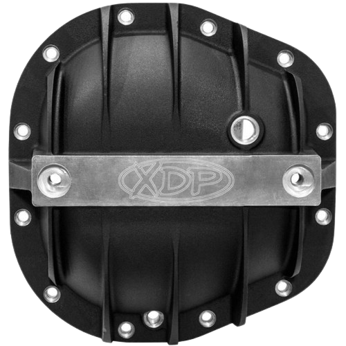 XDP Differential Cover 10.25"/10.5" - 6.0/6.7/7.3 Powerstroke