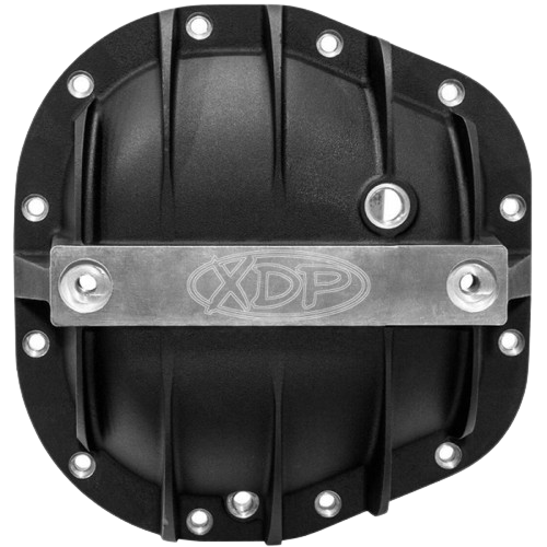 XDP Differential Cover 10.25