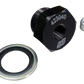 CNC Fabrication AIH Delete Plug - 7.3 Powerstroke (L1999-2003)