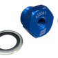 CNC Fabrication AIH Delete Plug - 7.3 Powerstroke (L1999-2003)