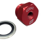 CNC Fabrication AIH Delete Plug - 7.3 Powerstroke (L1999-2003)