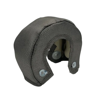 TPP Turbo Blanket - 6.0 Powerstroke (2003-2007)