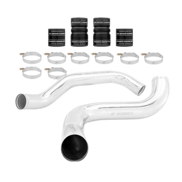 7.3 Powerstroke - Air Intake & Related - Intercooler Pipes & Boots – KC ...