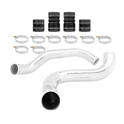 Mishimoto Intercooler Pipe and Boot Kit - 7.3 Powerstroke (1999-2003)