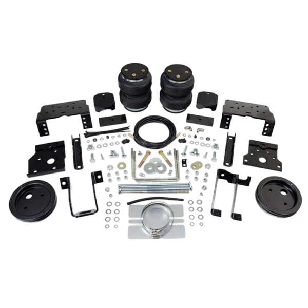 Air Lift Loadlifter 5000 Ultimate Helper Spring Kit - 6.7 Powerstroke (2011-2016)