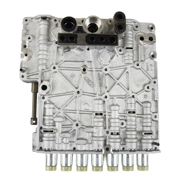 Revmax Performance Valve Body - 6.7 Powerstroke (2011-2014)