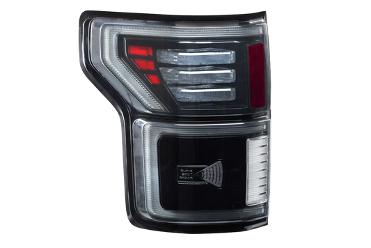 Morimoto XB LED Tails - F150 (2015-2020)