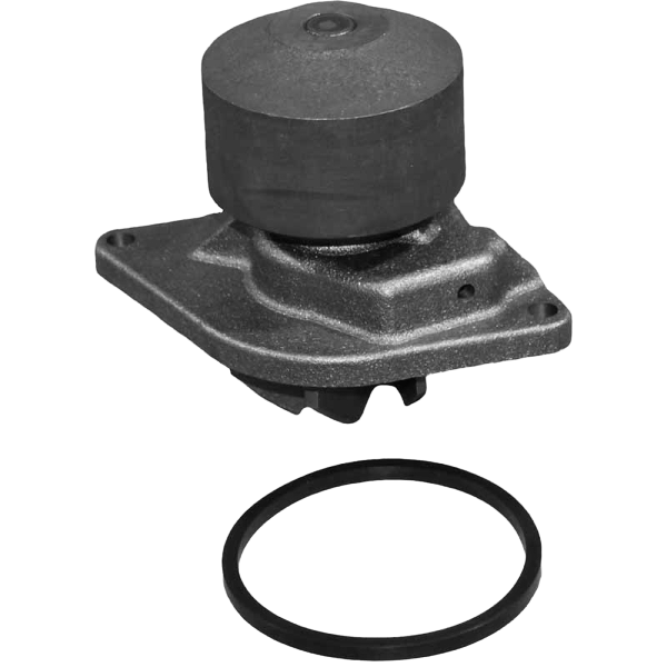 Cummins - Engine Parts