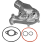 XDP Xtra Cool Water Pump Housing - 6.6 Duramax (2006-2016)