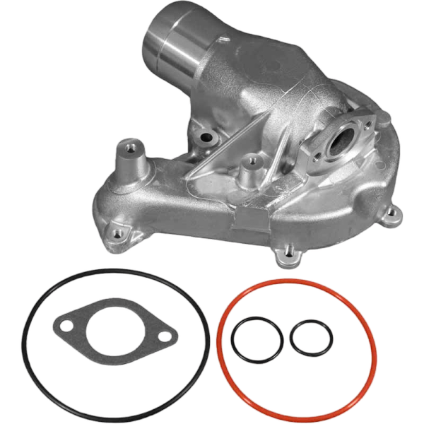 XDP Xtra Cool Water Pump Housing - 6.6 Duramax (2006-2016)