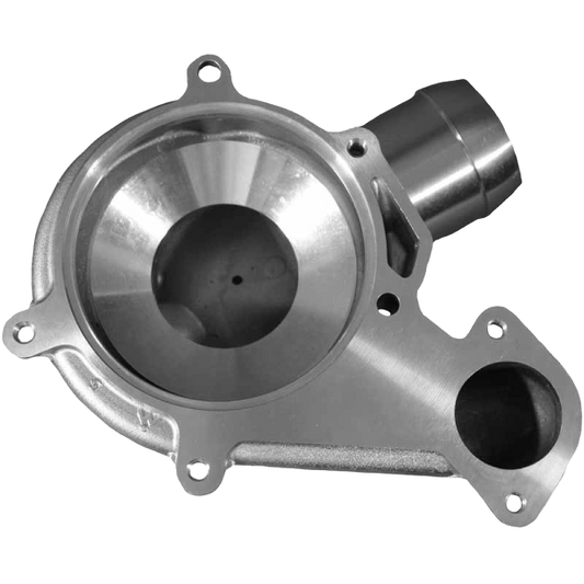 XDP Xtra Cool Water Pump Housing - 6.6 Duramax (2006-2016)