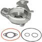 XDP Xtra Cool Water Pump Housing - 6.6 Duramax (2001-2005)